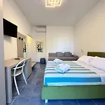Gæstehus Itinerabaiaverde & Breakfast 3*