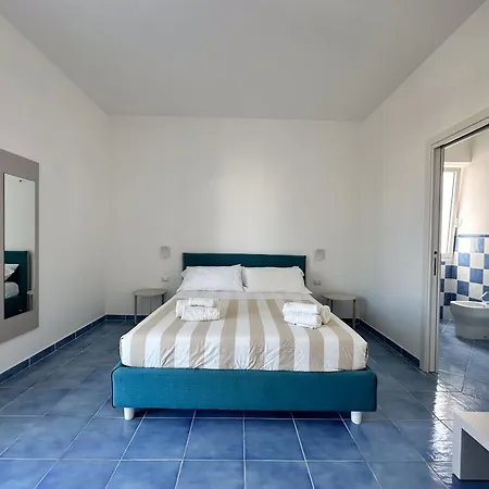 Itinerabaiaverde & Breakfast 3*