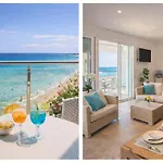 Guest house Itinerabaiaverde & Breakfast Gallipoli