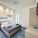 Itinerabaiaverde & Breakfast Gallipoli