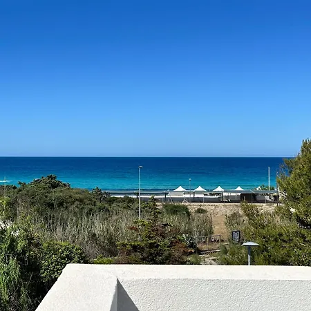 Itinerabaiaverde & Breakfast Πανσιόν Gallipoli