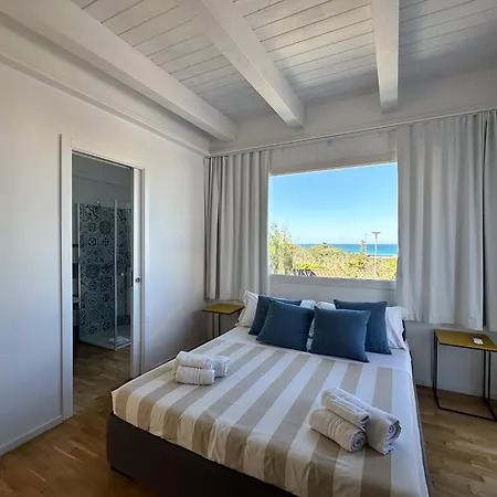 Itinerabaiaverde & Breakfast Πανσιόν 3*