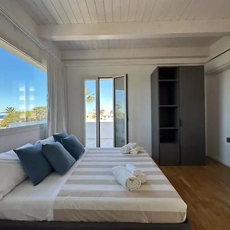 Itinerabaiaverde & Breakfast 3*