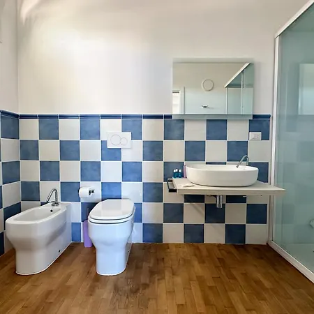 Πανσιόν Itinerabaiaverde & Breakfast 3*