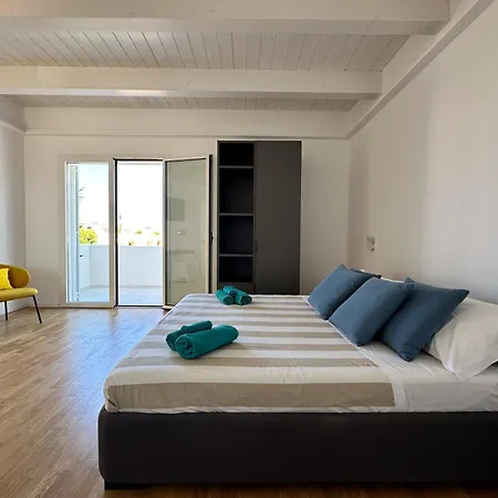 Itinerabaiaverde & Breakfast Guest house