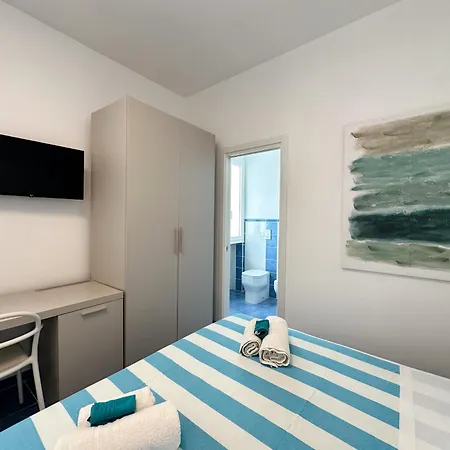 Gasthof Itinerabaiaverde & Breakfast Gallipoli