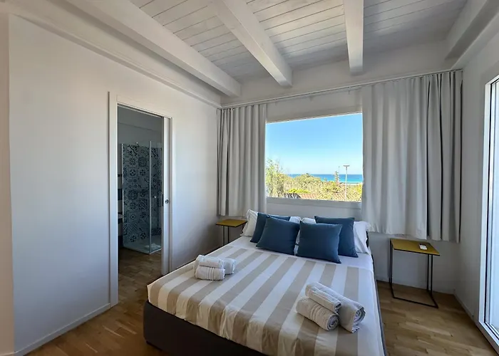 Itinerabaiaverde & Breakfast Πανσιόν 3*