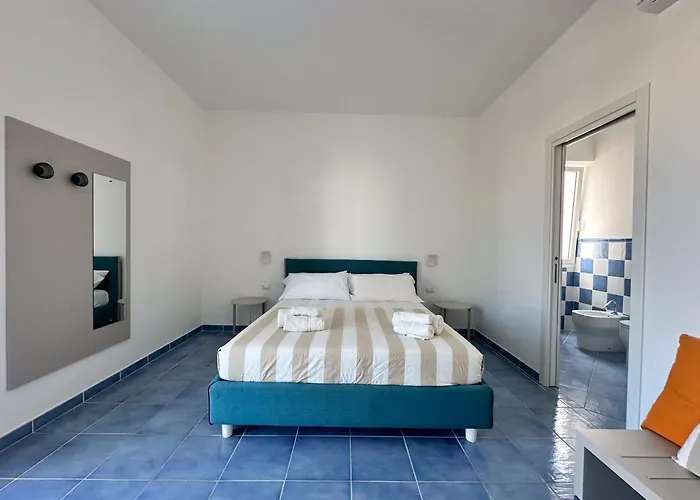 Itinerabaiaverde & Breakfast 3*