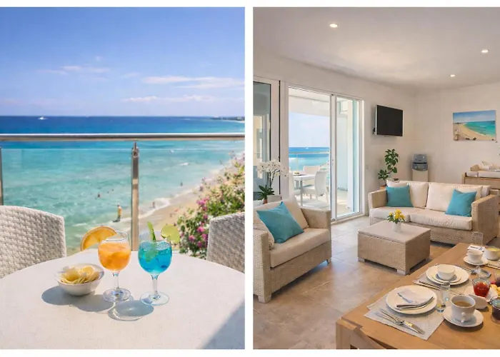 Πανσιόν Itinerabaiaverde & Breakfast Gallipoli