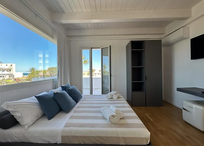 Itinerabaiaverde & Breakfast 3*