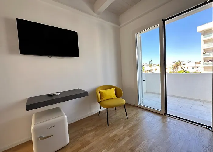 Itinerabaiaverde & Breakfast Guest house