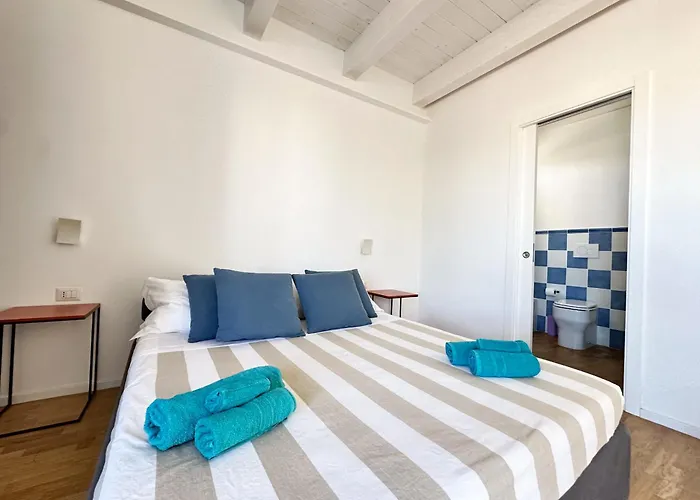 Itinerabaiaverde & Breakfast Πανσιόν 3*