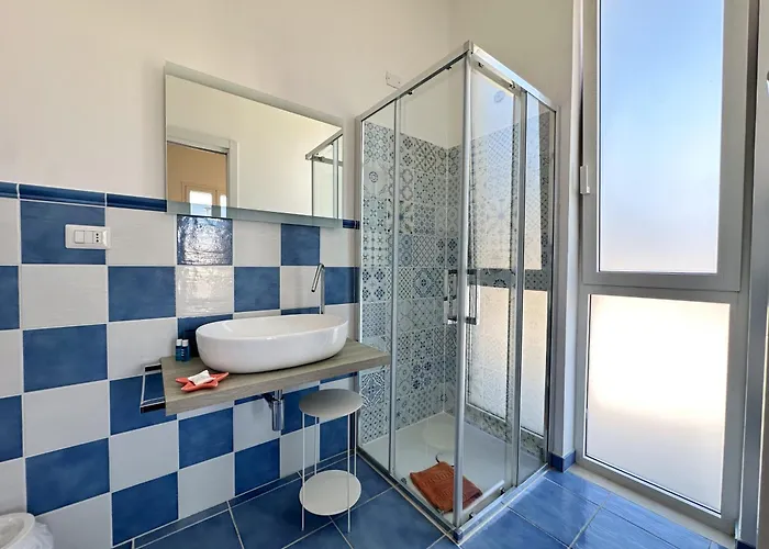 Πανσιόν Itinerabaiaverde & Breakfast 3*