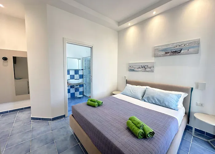 Itinerabaiaverde & Breakfast 3*