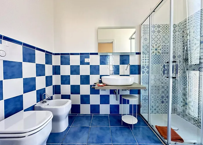 Itinerabaiaverde & Breakfast