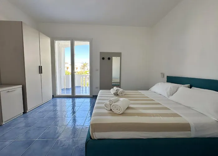 Itinerabaiaverde & Breakfast