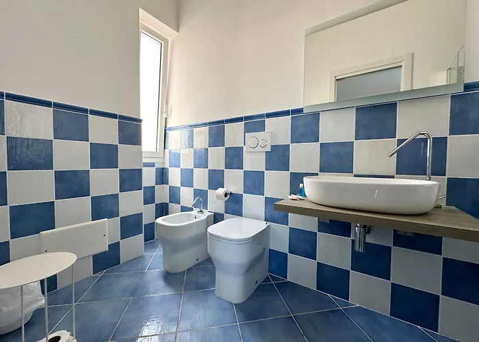 Itinerabaiaverde & Breakfast Guest house 3*