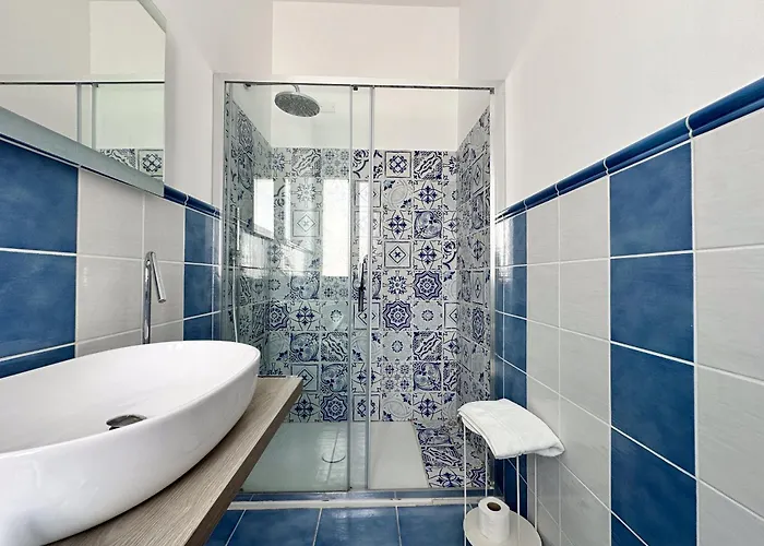 Guest house Itinerabaiaverde & Breakfast 3*