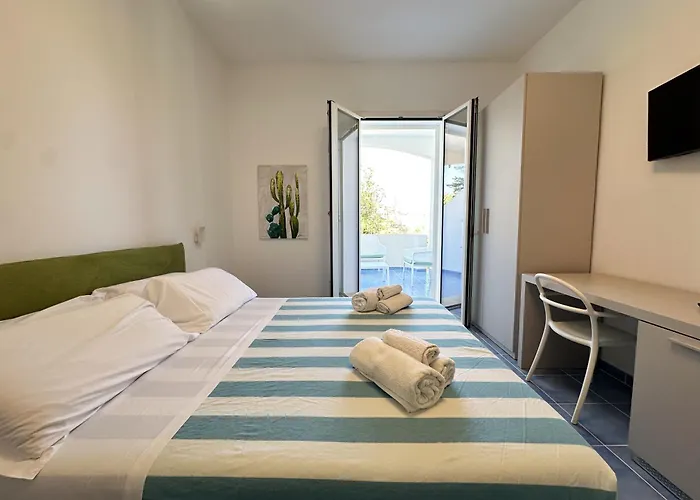 Guest house Itinerabaiaverde & Breakfast 3*