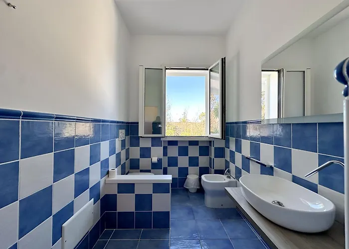 Itinerabaiaverde & Breakfast