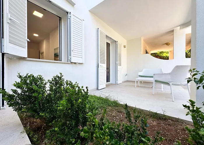 Guest house Itinerabaiaverde & Breakfast