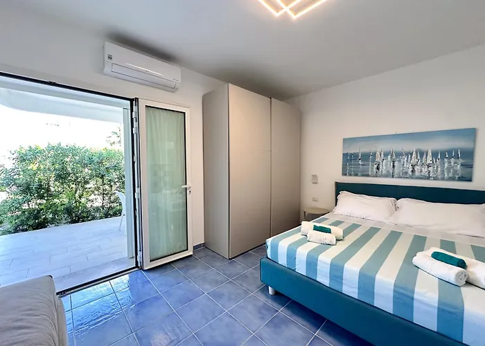 Πανσιόν Itinerabaiaverde & Breakfast 3*