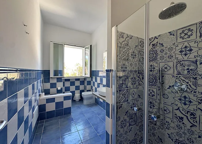 Itinerabaiaverde & Breakfast 3* Gallipoli