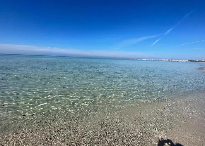 Itinerabaiaverde & Breakfast Πανσιόν