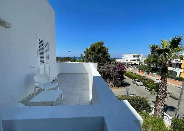 Itinerabaiaverde & Breakfast 3*