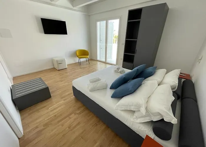 Itinerabaiaverde & Breakfast 3*