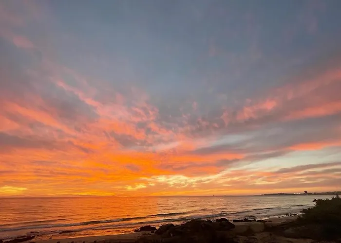 Itinerabaiaverde & Breakfast Guest house