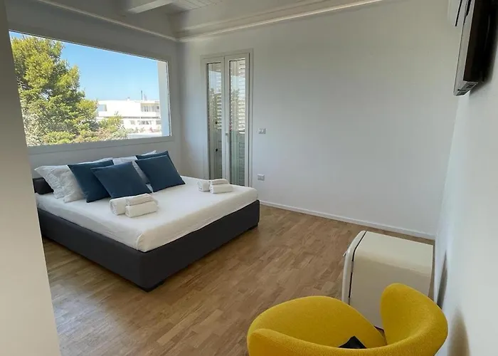 Itinerabaiaverde & Breakfast Guest house