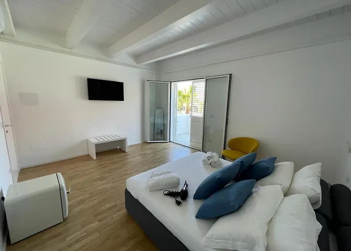 Itinerabaiaverde & Breakfast