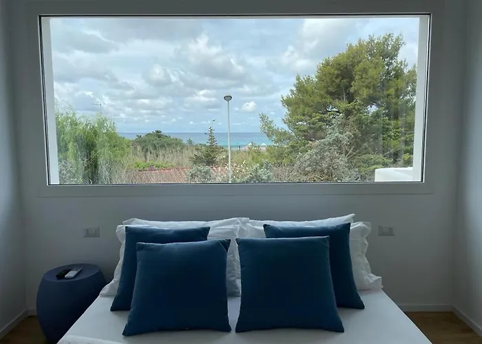 Itinerabaiaverde & Breakfast Guest house