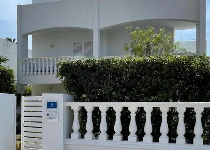 Itinerabaiaverde & Breakfast Guest house