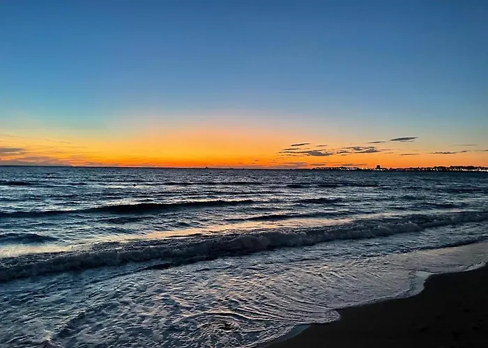 Itinerabaiaverde & Breakfast 3* Gallipoli