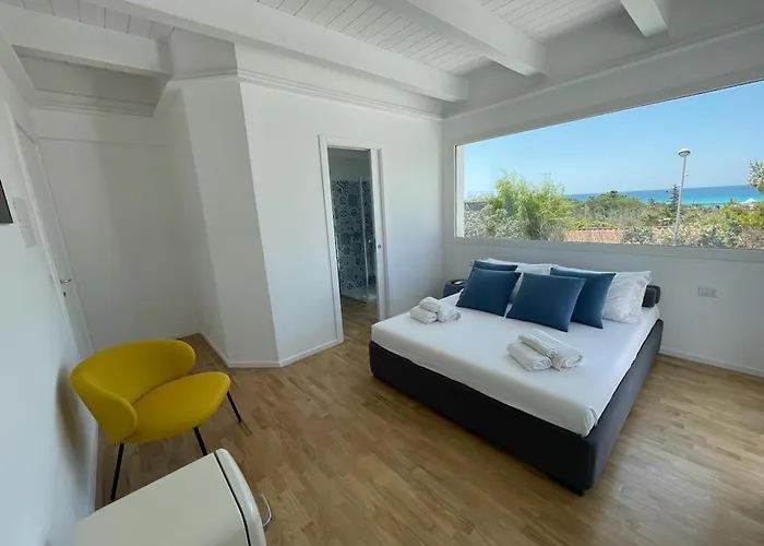 Itinerabaiaverde & Breakfast Guest house 3*